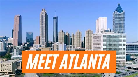 city of atlanta website.